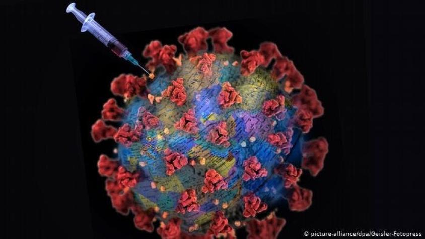 Científicos suizos esperan tener una vacuna contra el coronavirus en 6 meses