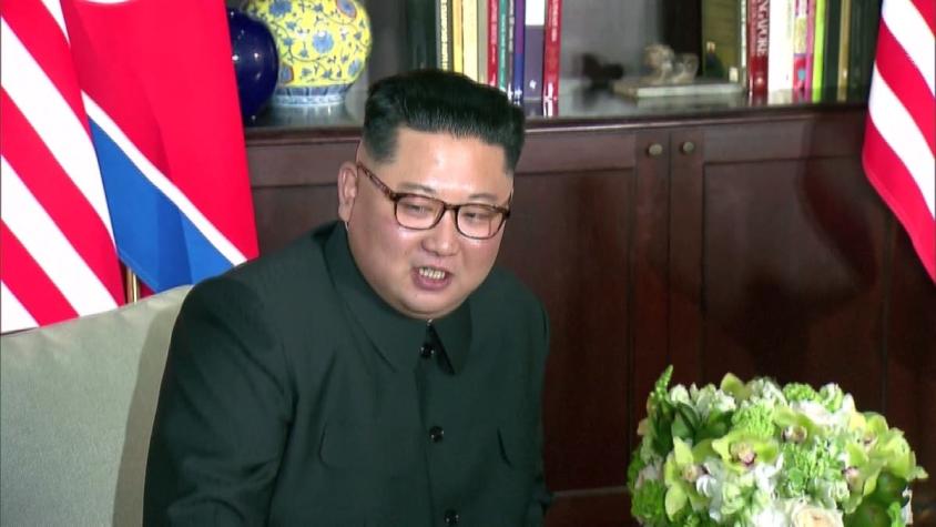 [VIDEO] Incertidumbre por estado de salud de Kim Jong Un