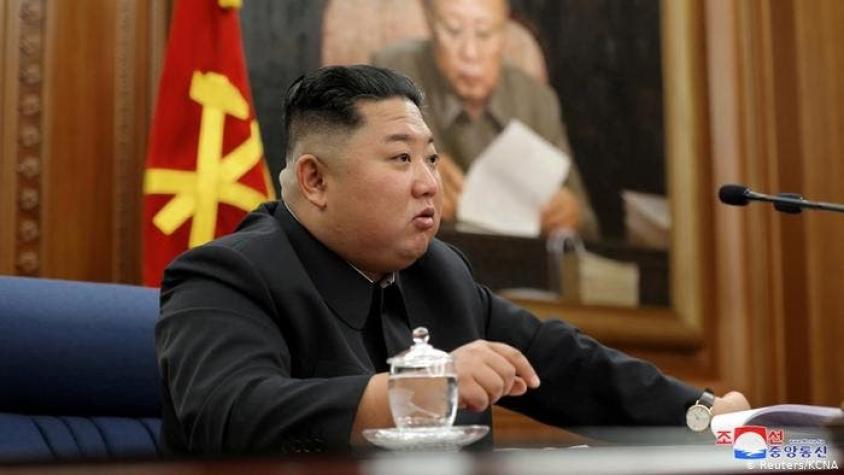Corea del Norte guarda silencio sobre Kim Jong-un