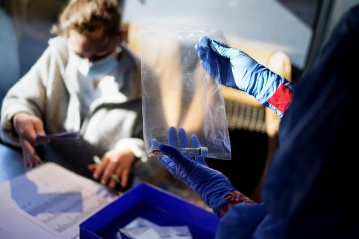 Alemania comenzará sus primeros ensayos clínicos de vacuna contra coronavirus