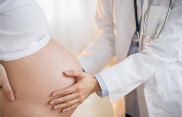 Embarazo y parto durante la pandemia del COVID-19: ¿Qué cuidados hay que tener?
