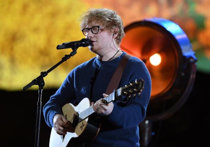 Ed Sheeran, Bruno Mars y otros ofrecen sus conciertos más icónicos para el festival "PlayOn Fest"