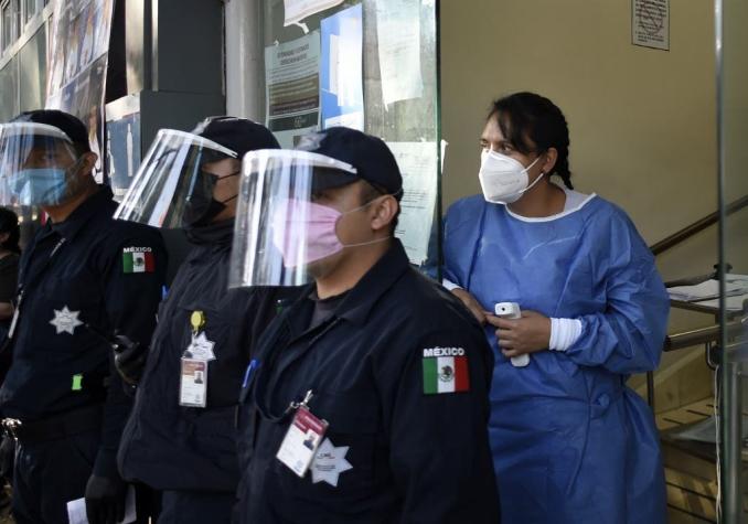 OMS dice que América Latina está por vivir el peor momento de la pandemia de COVID-19