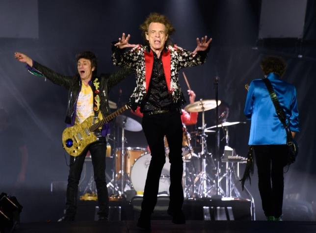 The Rolling Stones lanza su primera canción inédita en 7 años y centrada en tiempos del coronavirus