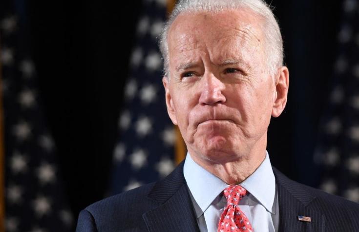 Joe Biden piensa que Trump intentará retrasar las elecciones presidenciales de noviembre