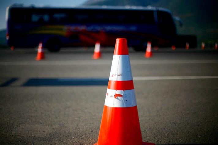 El futbolista chileno que viajó 26 horas en bus para regresar al país desde Bolivia