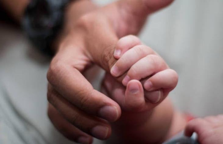 Padres inscriben como "Covid" a su bebé recién nacido