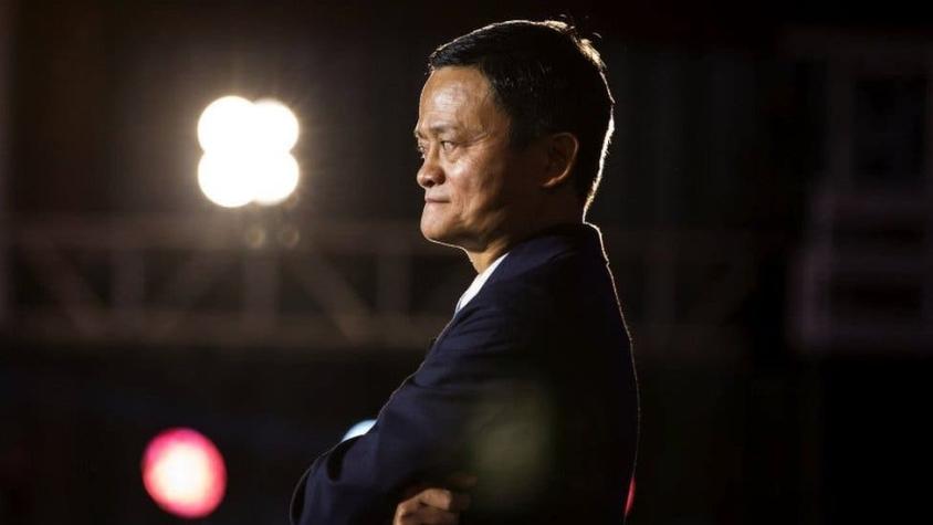 Jack Ma: el multimillonario que trata de detener el coronavirus y mejorar la reputación de China