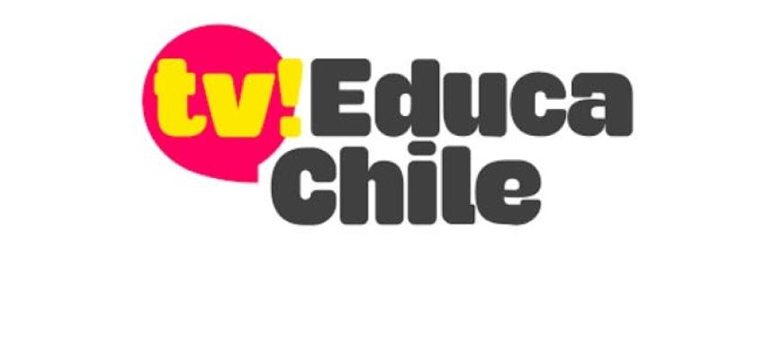 Hora por hora: La programación del nuevo canal TV Educa Chile