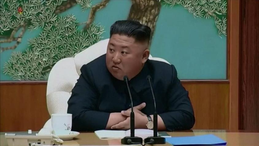 [VIDEO] ¿Dónde está y en qué estado de salud se encuentra Kim Jong-Un?