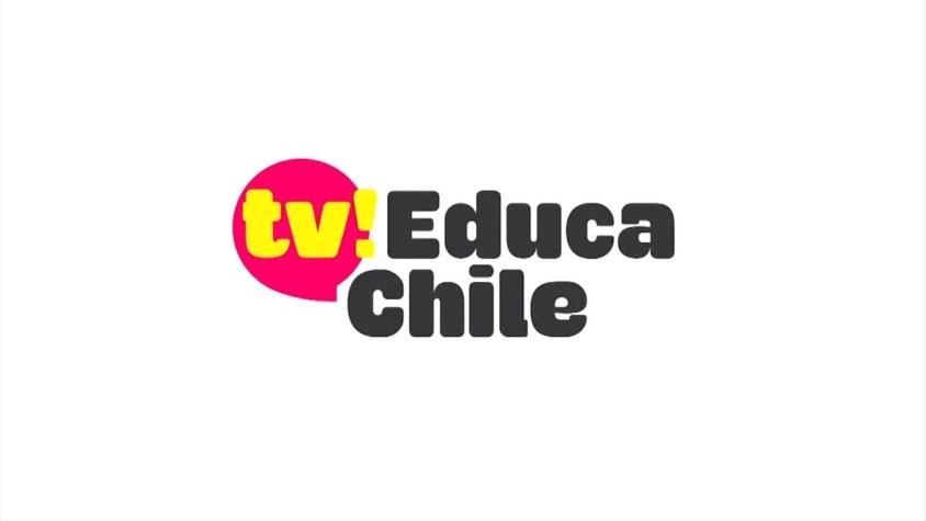[VIDEO] TV Educa Chile se expande y aumenta su contenido
