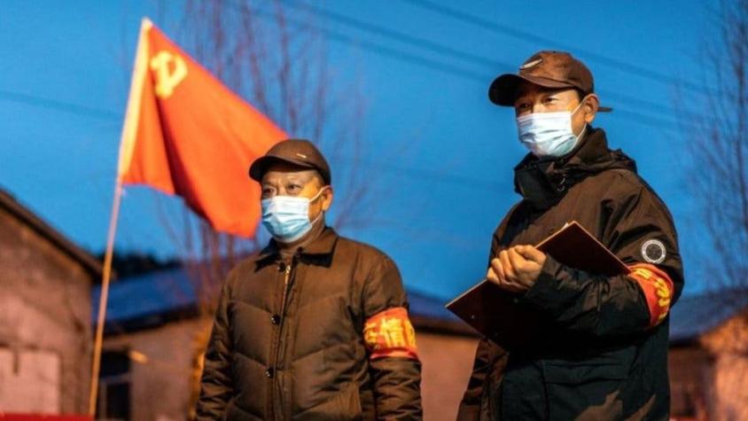 Coronavirus: Harbin, la ciudad en riesgo de ser el nuevo epicentro de coronavirus en China