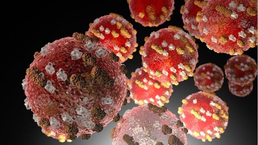 Coronavirus, dengue y sarampión: la peligrosa combinación en América Latina de 3 epidemias