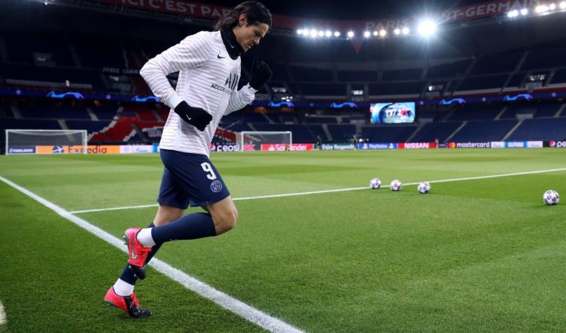 Primer ministro de Francia asegura que la temporada de fútbol "no podrá reanudarse"