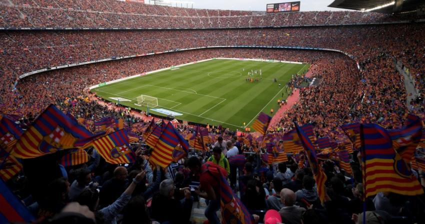 Sindicato de futbolistas españoles asegura que por ahora no hay fecha para reanudar La Liga