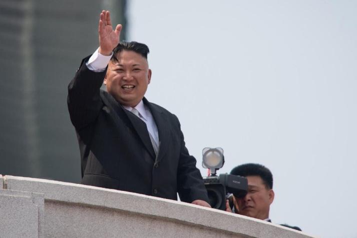 Corea del Sur afirma que Kim Jong-Un estaría evitando apariciones públicas por el coronavirus