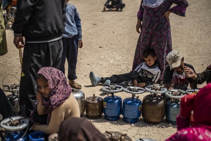 Consejo de Seguridad proyecta pedir 3 meses de "pausa humanitaria" en países en conflicto
