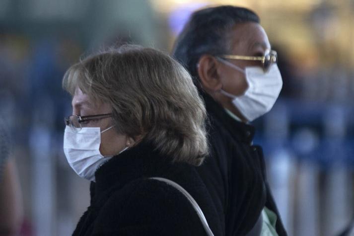 Coronavirus: Estudio proyecta las fechas en que terminará la pandemia en Chile y el resto del mundo