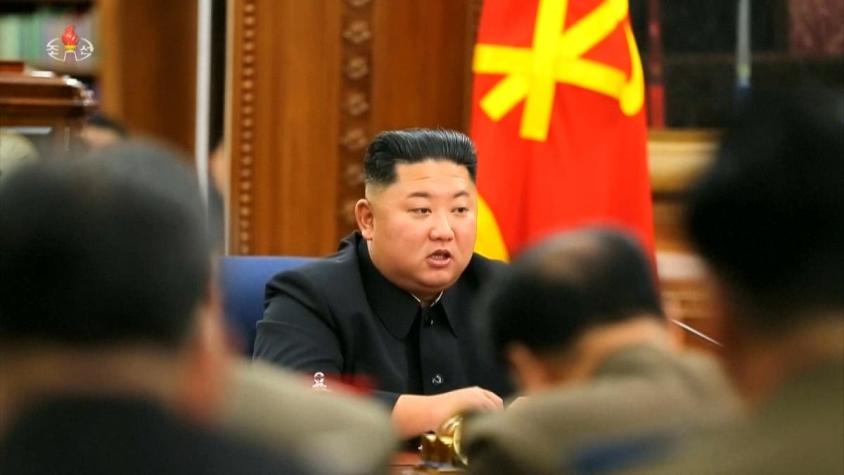 [VIDEO] Crece incertidumbre por Kim Jong-Un