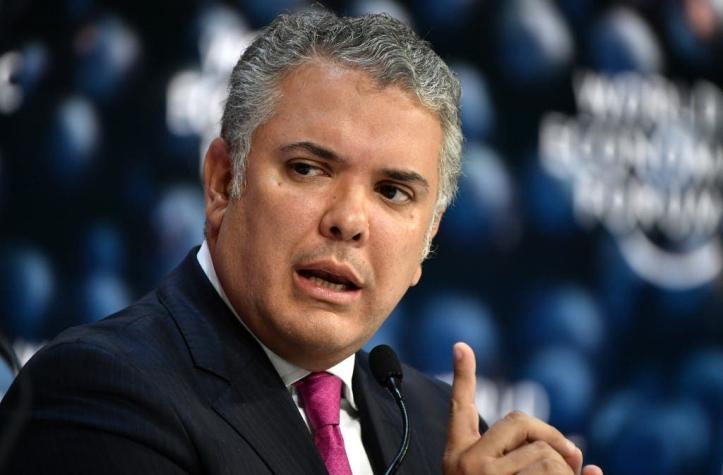 Colombia se convierte en el tercer país latinoamericano en ser miembro de la OCDE