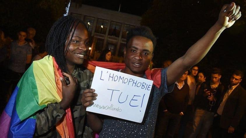 La polémica campaña en Marruecos para sacar a los gays del clóset que terminó en una ola de ataques