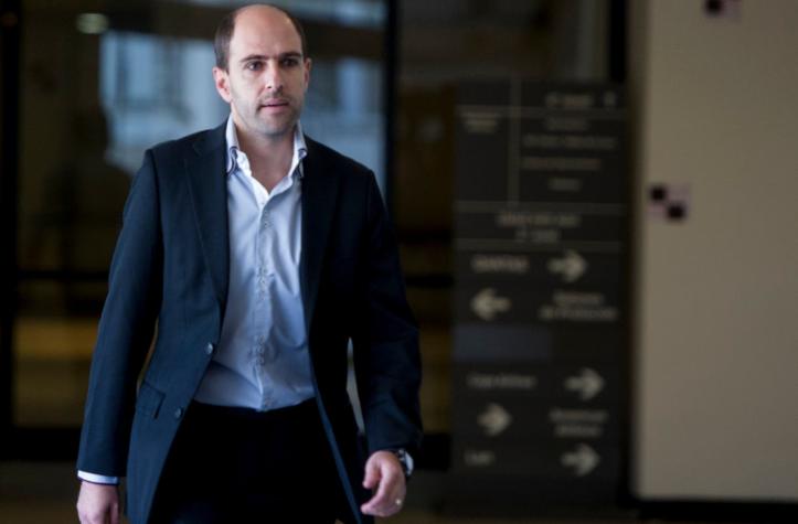 FIFA Gate: Por novena vez se aplaza la sentencia de Sergio Jadue en Estados Unidos