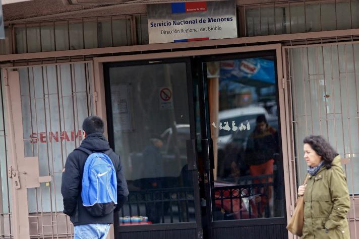 Sename ordena cierre de hogar en Hualpén investigado por delitos sexuales