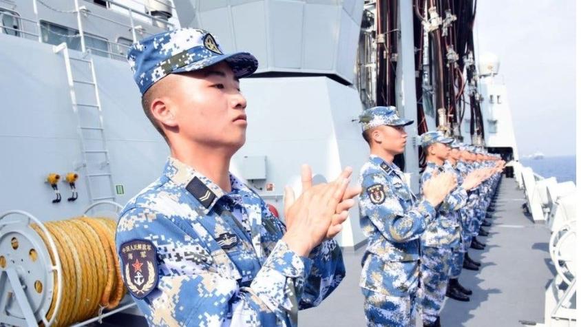 Disputa en el Mar de China Meridional: los avances de Pekín en controvertidas aguas de Asia Pacífico