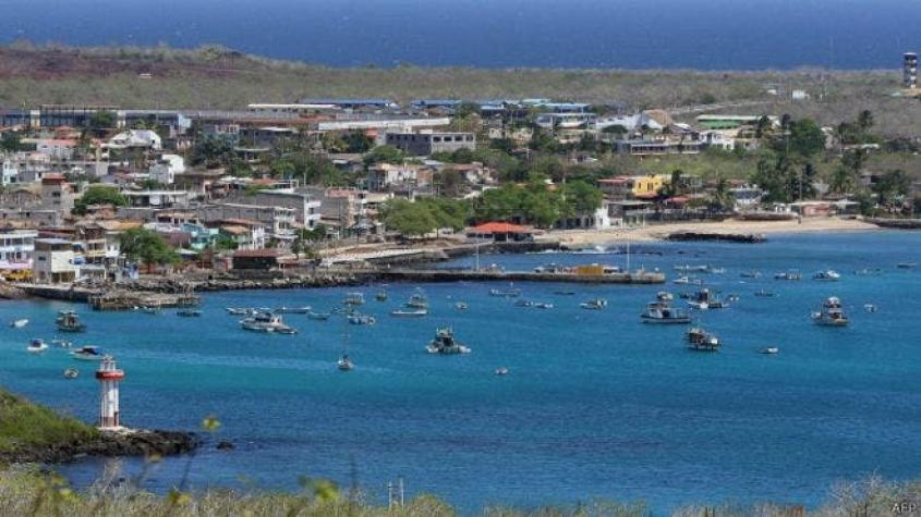 Islas Galápagos reabrirán sus puertas al turismo el 1 de julio