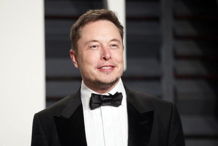 Ya no es X Æ A-12: Elon Musk y Grimes cambian el nombre de su hijo para registrarlo en California