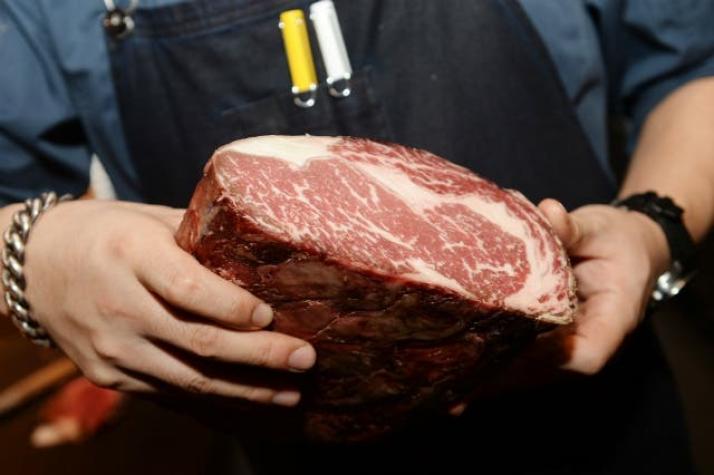 Utiliza este sencillo truco para cocinar la carne como un profesional