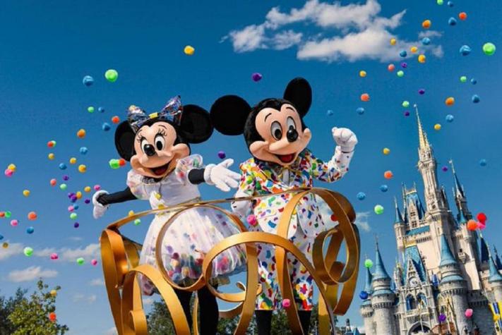 Disney World y otros parques temáticos en Florida reabren entre junio y julio