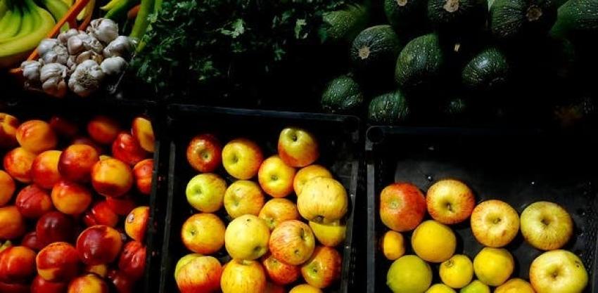 3 emprendimientos para comprar frutas y verduras con delivery