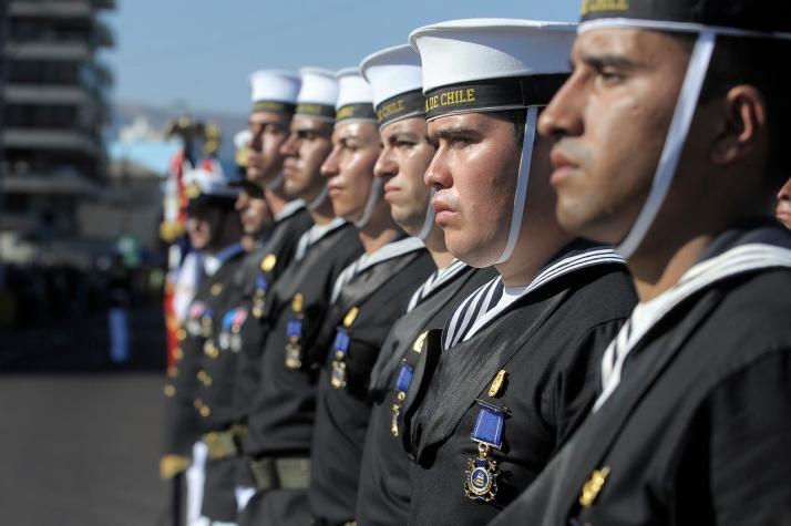 Estudia gratis para comenzar una carrera en la Armada: revisa los sueldos y cómo postular