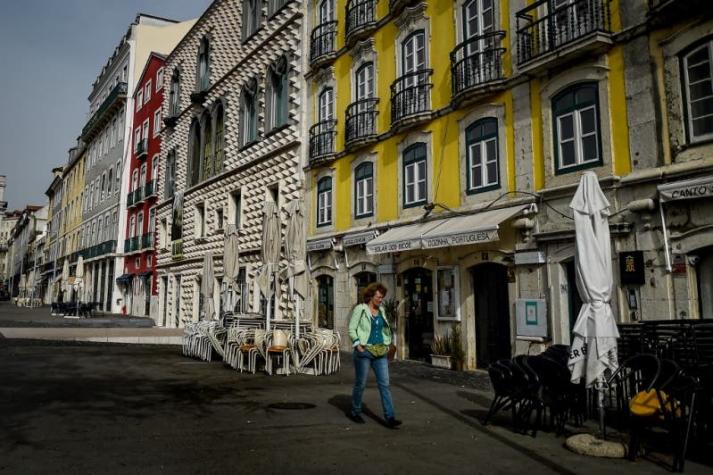 Madrid y Barcelona podrán reabrir terrazas, hoteles y museos el lunes próximo