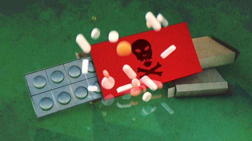 Tratamiento del coronavirus: El alarmante negocio de medicamentos falsos que crece por la pandemia
