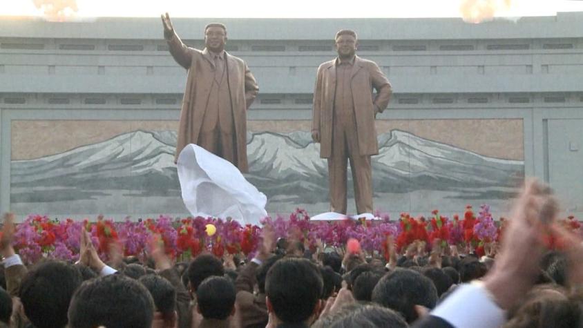 [VIDEO] Dinastía Kim: la hermética familia que controla Corea del Norte