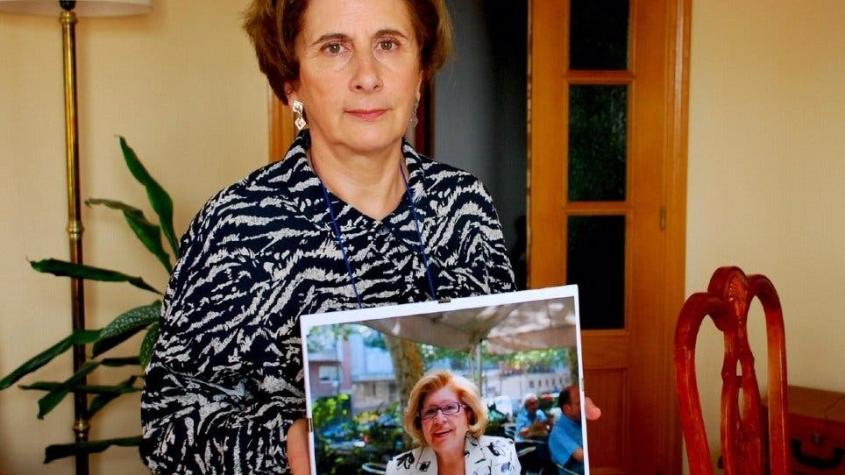 Coronavirus en España | "Murieron en silencio y solos": la indignación en residencia de ancianos