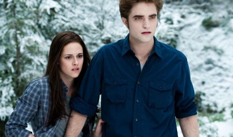 Crepúsculo: 15 momentos de Twilight que tienen más sentido tras leer  Midnight Sun, Películas, Cine nnda nnlt, FAMA