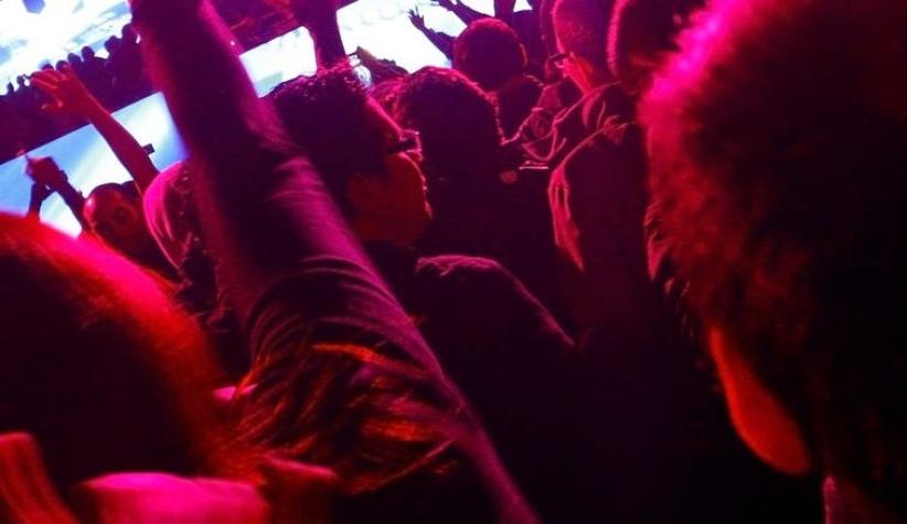 DJ que tocó en fiesta de Maipú: "El cumpleañero compró todo para el público"