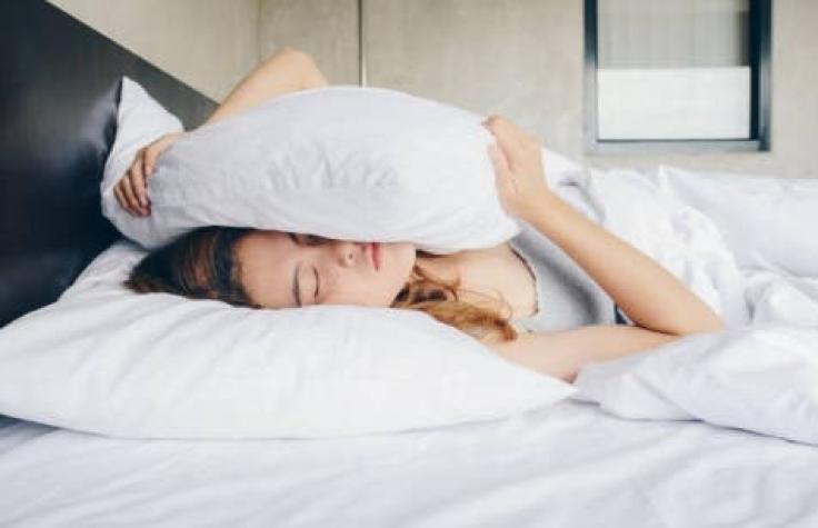 ¿Problemas para dormir? La efectiva técnica militar para conciliar el sueño en menos de 3 minutos