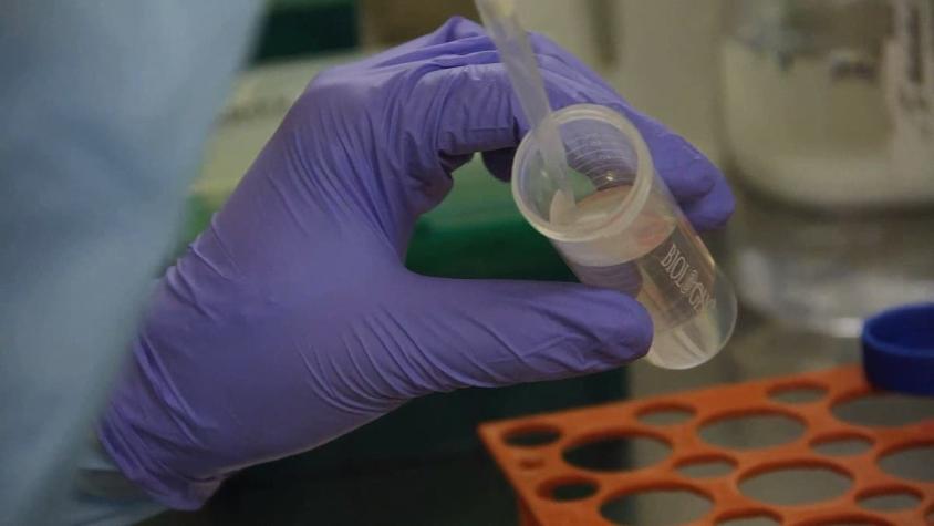 [VIDEO] Aumenta testeo PCR a sospechosos asintomáticos por COVID-19