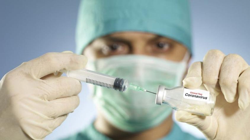 Vacuna contra el coronavirus: cuáles son las 3 fases para el desarrollo