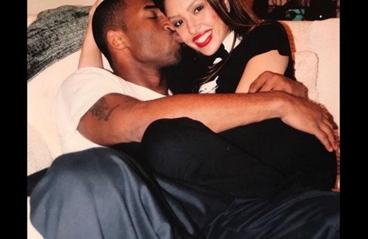 "Para: El amor de mi vida": Vanessa Bryant encuentra carta que Kobe le escribió antes de morir
