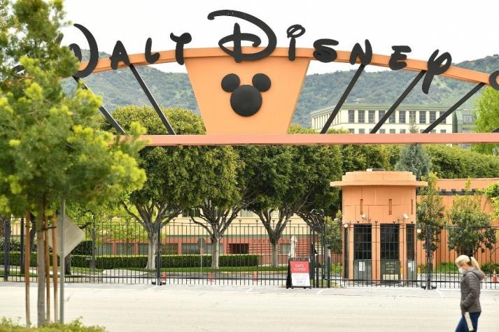 Disney evalúa impacto de USD 1.400 millones por la pandemia en segundo trimestre