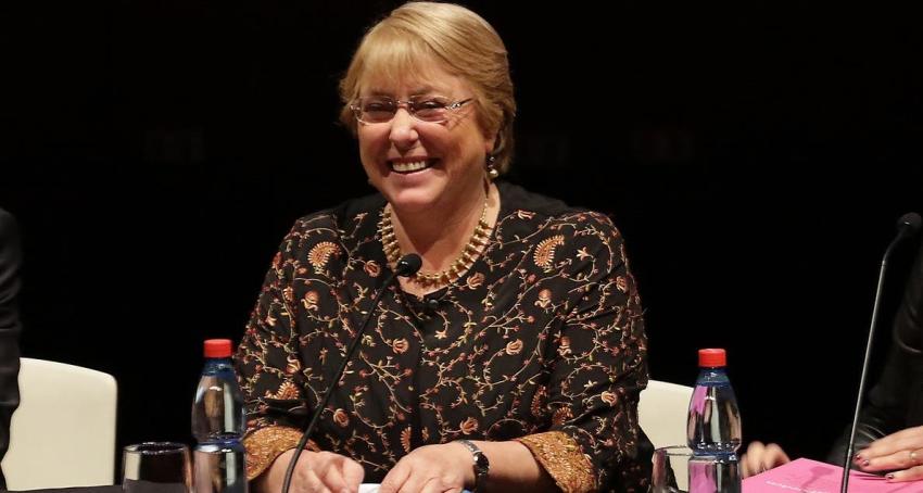 Bachelet y Coronavirus: "Deben cumplirse requisitos básicos para la reapertura de la economía"