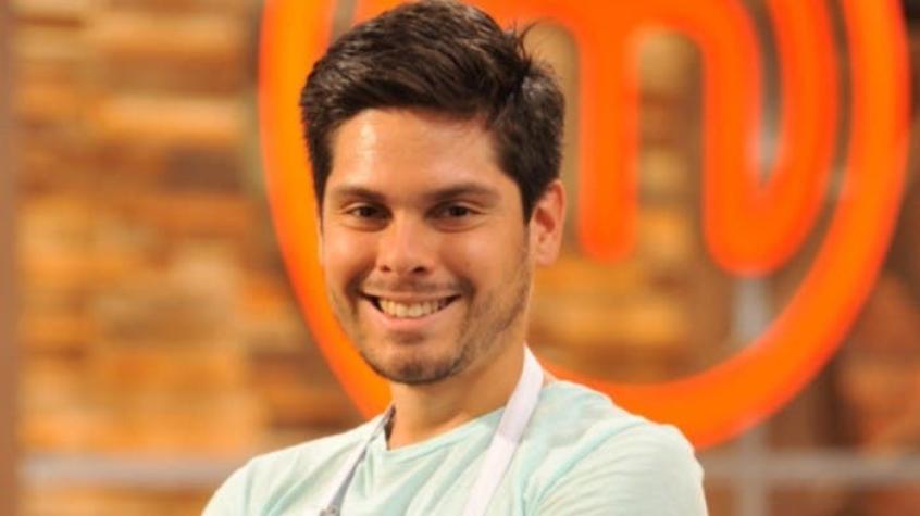 La exitosa vida de Oscar Barrera tras primer MasterChef Chile: “Creo que soy el verdadero ganador"