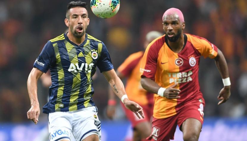 Mauricio Isla ya tiene fecha para volver al fútbol en Turquía