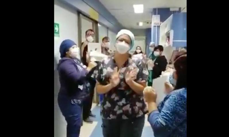 San Antonio: Doctora recibió anotación tras contagiarse de coronavirus