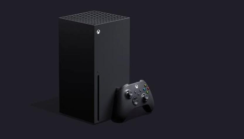 Definición de lujo: Estos son los nuevos gráficos de la Xbox Series X